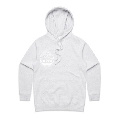 Dargo Womens Hoodie Thumbnail