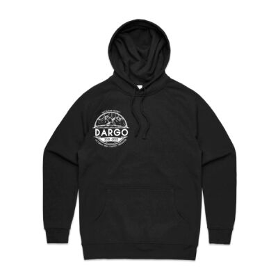 Dargo Mens Hoodie Thumbnail
