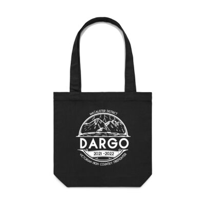 Dargo Tote Thumbnail