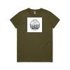 Women's Maple Tee Thumbnail